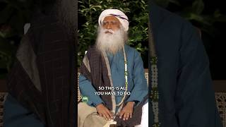 Dealing with Karma? Just Reverse This Equation