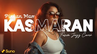 Download lagu PINKAN MAMBO - KASMARAN (2006) | FUSION JAZZ COVER #NNMRequest mp3