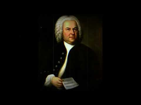 Stretch Aria Da Capo J. S. Bach by Massive Cerberus