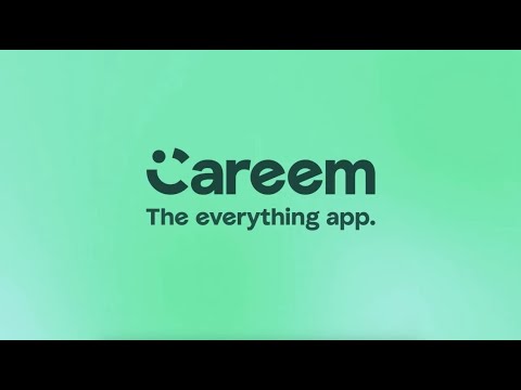 Careem - The Everything App