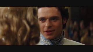 Cinderella ~ Do I Love You Because You're Beautiful