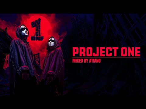 Project One Mix by Atiano