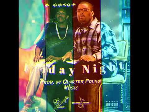 R_Gotem - Friday Night