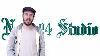 Cover art for Kanalvorstellung