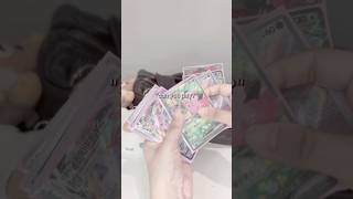 ngl, no way I'm paying with these either!! 😭💖 #pokemon #pokemonjapan #pokemontcg #cutecards #short