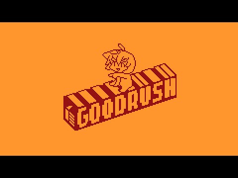 [#BOF:ET] EBIMAYO - GOODRUSH
