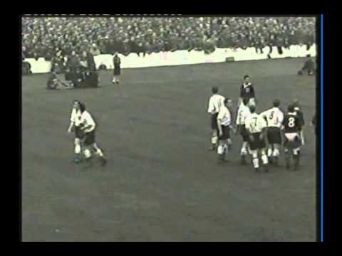 1954 (April 3) Scotland 2-England 4 (World Cup Qualifier) (one goal missing).avi