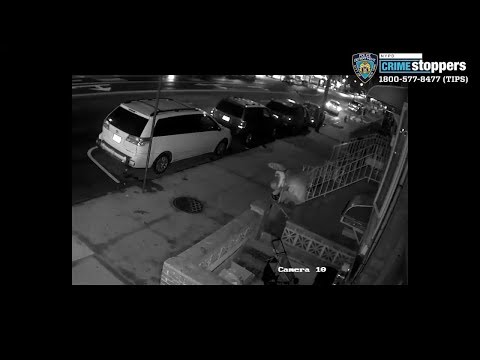 NYPD Robbery Victim Snoozes & Loses