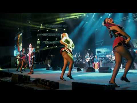 Mac Salvador - CORAZÓN, CORAZÓN (Mac - Fónico 2016)