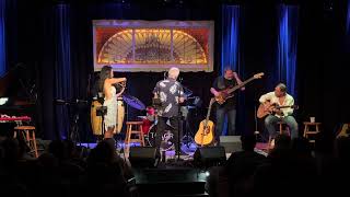 Sweet Potato 🍠  Pie 🥧 - Taylor Made: Tribute to James Taylor Live at Tim Noah Theater 11/22/2025