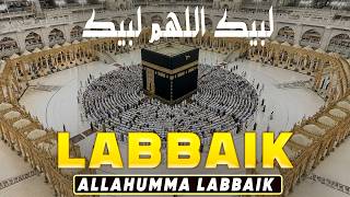 Download lagu LABBAIK ALLAHUMMA LABBAIK | لبيك اللهم لبيك | Heart Touching Hajj Talbiyah 2025 | Dhikir Studio mp3 Download lagu LABBAIK ALLAHUMMA LABBAIK | لبيك اللهم لبيك | Heart Touching Hajj Talbiyah 2025 | Dhikir Studio mp3