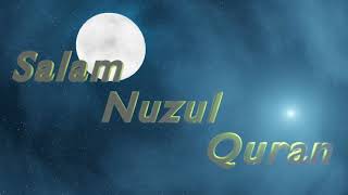 Download lagu Salam Nuzul Al Quran 1442H mp3