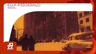 Ella Fitzgerald - It&#39;s Only a Paper Moon