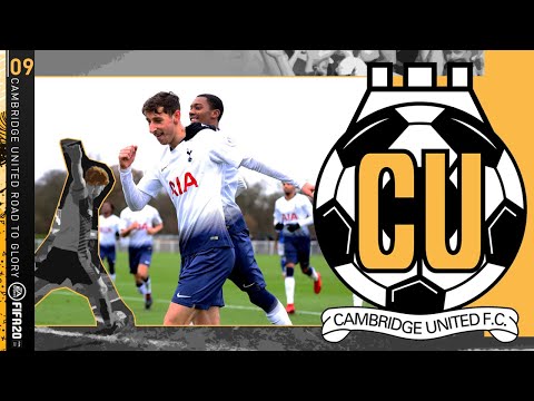 TWO NEW SIGNINGS!! FIFA 20 | Career Mode RTG S5 Ep9