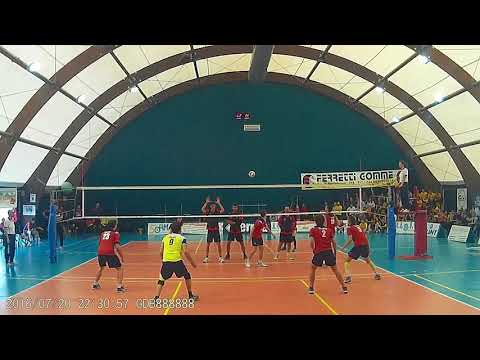 Valsugana - Santa monica 5