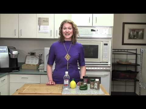 3 Ways to Flavor Your Food Without Salt