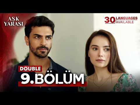Aşk Yarası | 9. Bölüm (2026)