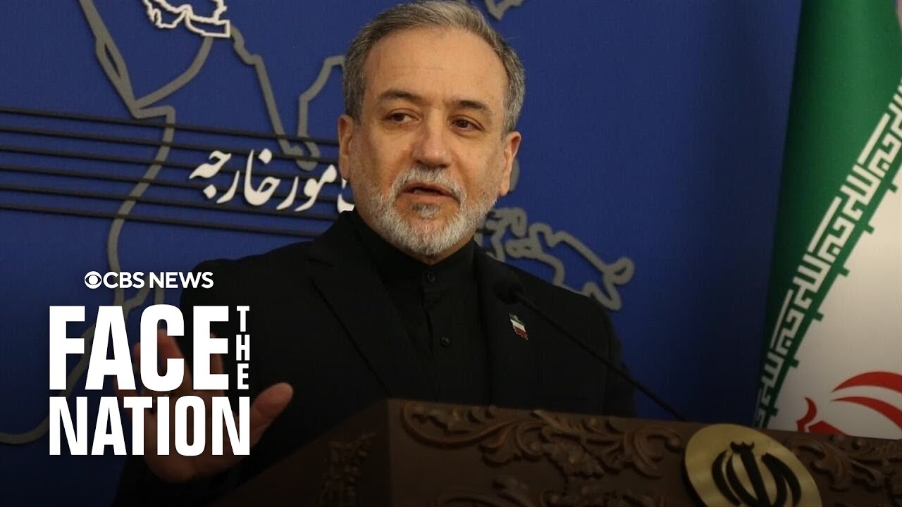 Key details as Pakistan says Iranians are headed to Islamabad for peace talks