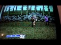 Game Over Club Golden Axe Genesis