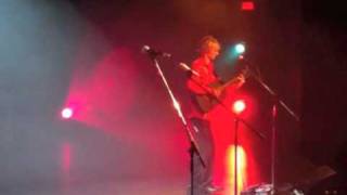 Kevin Laliberte - Hypnotica (solo)