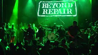 Beyond Repair (Throwdown) - No One live at Hellfest West at The Observatory in Santa Ana, CA 2/21/26