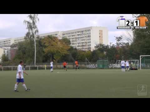 Blau-Weiß NB - Groß Miltzow 2:5 (6.10.2013)
