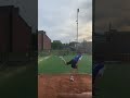 Bullpen Session