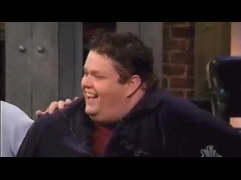 122 Sitcom Ideas w/ Ralphie May, Jeff Ross, Patrice O'Neal, Greg Giraldo