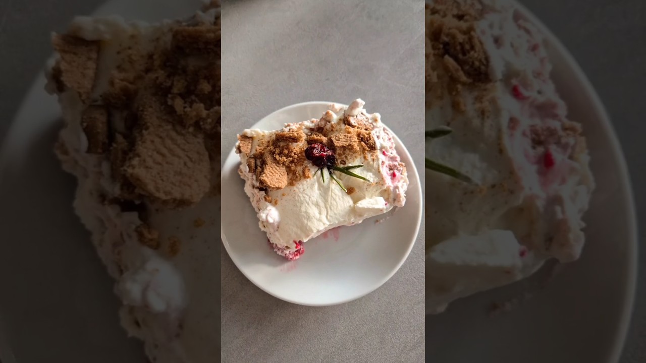 YouTube-Video: Advents-Tiramisu