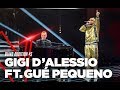 Gigi D'Alessio E Gué Pequeno "Non Dirgli Mai" - Blind Auditions #5 - TVOI 2019