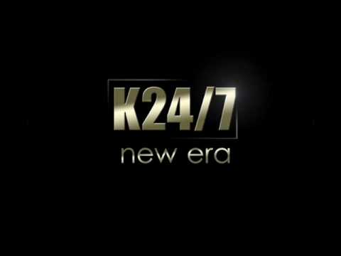 K24/7 - Don't ever let go