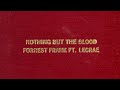 Forrest Frank & Lecrae - Nothing But The Blood (Official Audio)