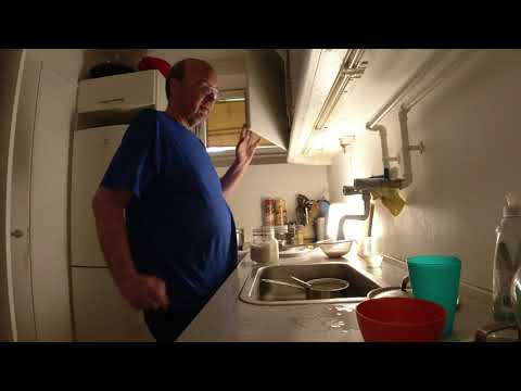 MongoTV_9569 - Mongo Madskole - HAKKEBØF Med RIS og BRUN SOVS