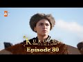 Kurulus Osman Urdu - Season 4 Episode 80