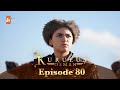 Kurulus Osman Urdu Season 4 Episode 80