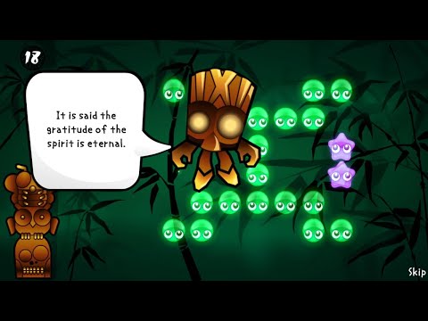 Totemo (Windows 10) - Gameplay [INTEL HD 520]