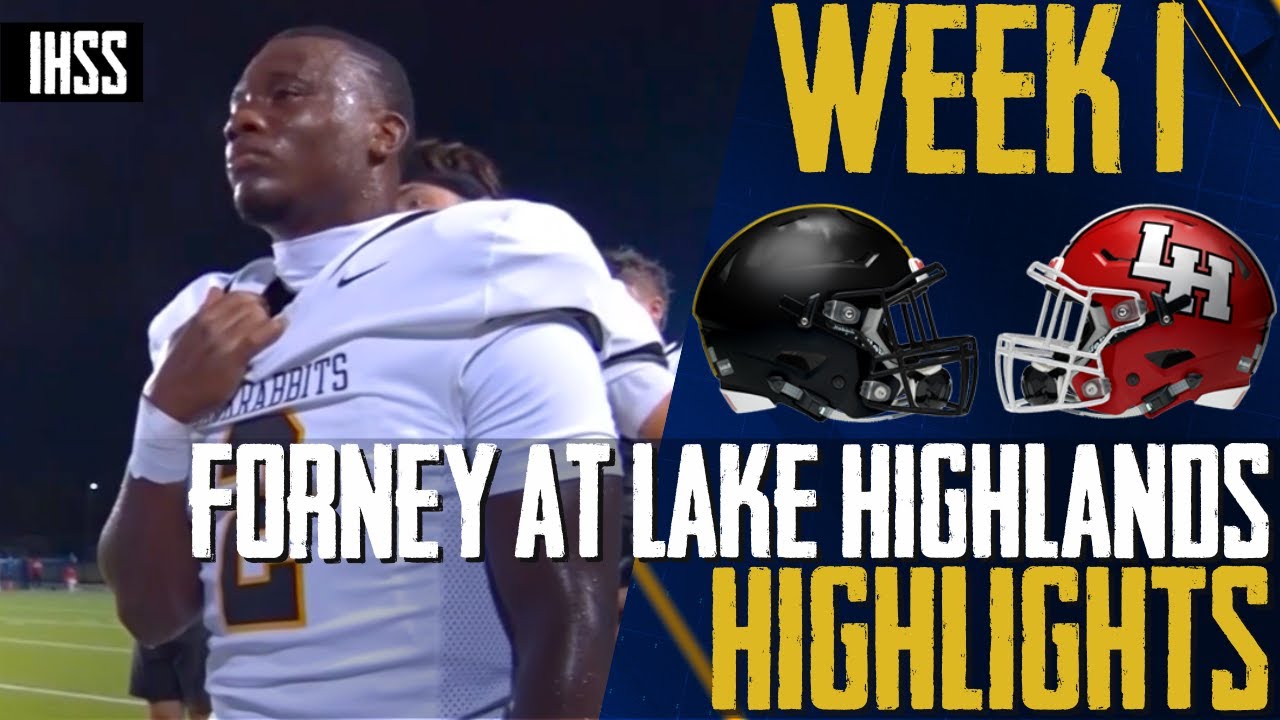 Epic RB Showdown: Osborne vs Rhodes in High-Stakes Game