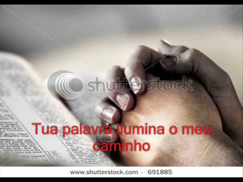 comunidade evangélica de maringá _ A luz do teu rosto