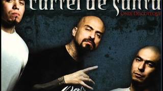 Cartel De Santa - La Llamada