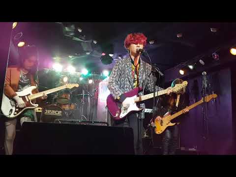 190427 디오드 (THE ODD) - 바림 @ABBEY ROAD 11th Anniversary