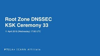 Root KSK Ceremony 33