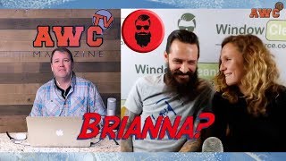 AWC TV Bloopers 🤪🤪🤪