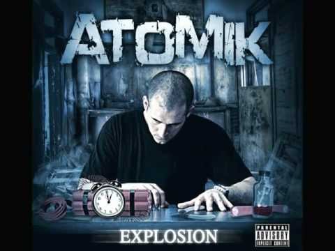 Atomik - Adieu