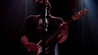 Built to Spill - The Plan/When Not Being Stupid Is Not Enough - 9.29.09 - Pageant Theater