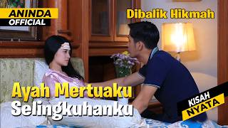 Download lagu I Call Him Dad, But I Feel Like My Own Husband | Enemy Within mp3