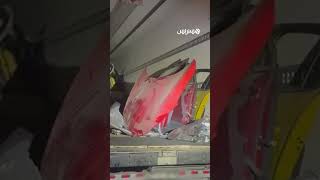 ضبط عصابة إجرامية متخصصة في سرقة وتفكيك السيارات بإسبانيا وبيعها بالمغرب thumbnail