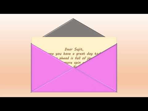 Happy Birthday Sujit