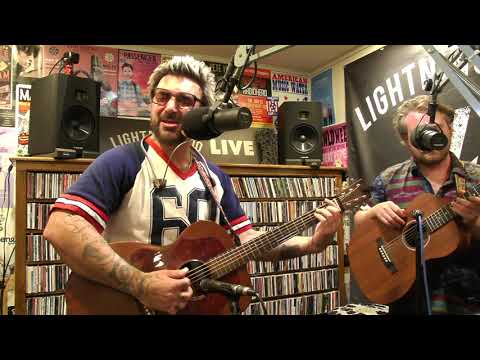 ZG Smith performs “Let Me Back In” and “Nighttime Animal” - Live at Lightning 100