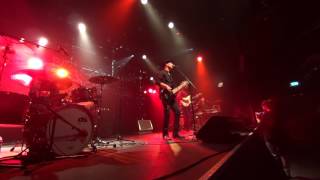 ''Bluesified'' King Of The World in P60 Amstelveen 19-05-2017