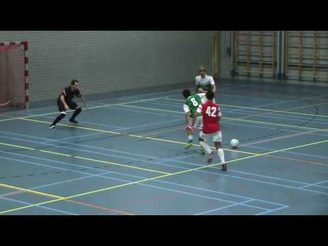 Andarinyo 1 - Robur 1_23092016